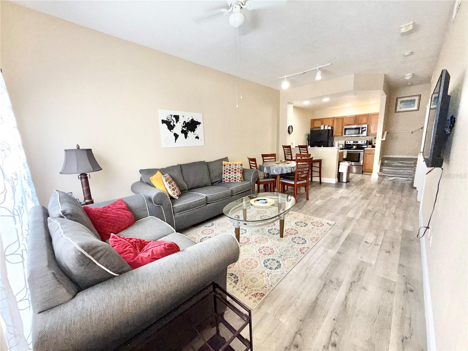 VENETIAN BAY VILLAGE CONDO PH 3 - Residential