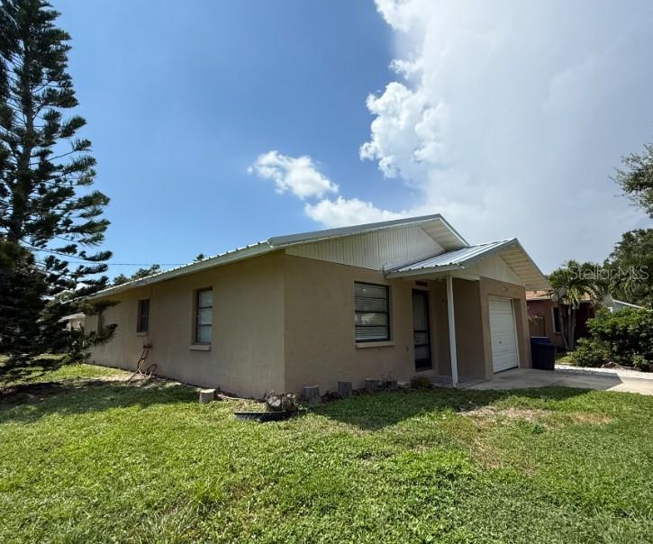 PINEHURST PARK REP OF - Residential Lease