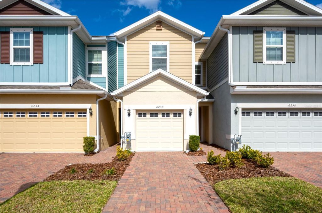 Photo of 6256 Camino Drive, Apollo Beach, FL 33572 (MLS # N6142692)