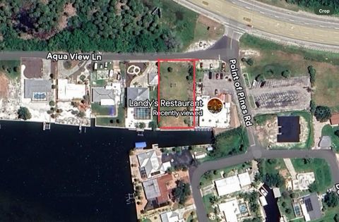 1390 AQUA VIEW LANE ENGLEWOOD FL 34223