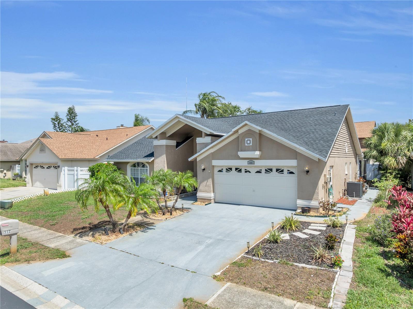 332 WOOD DOVE AVENUE