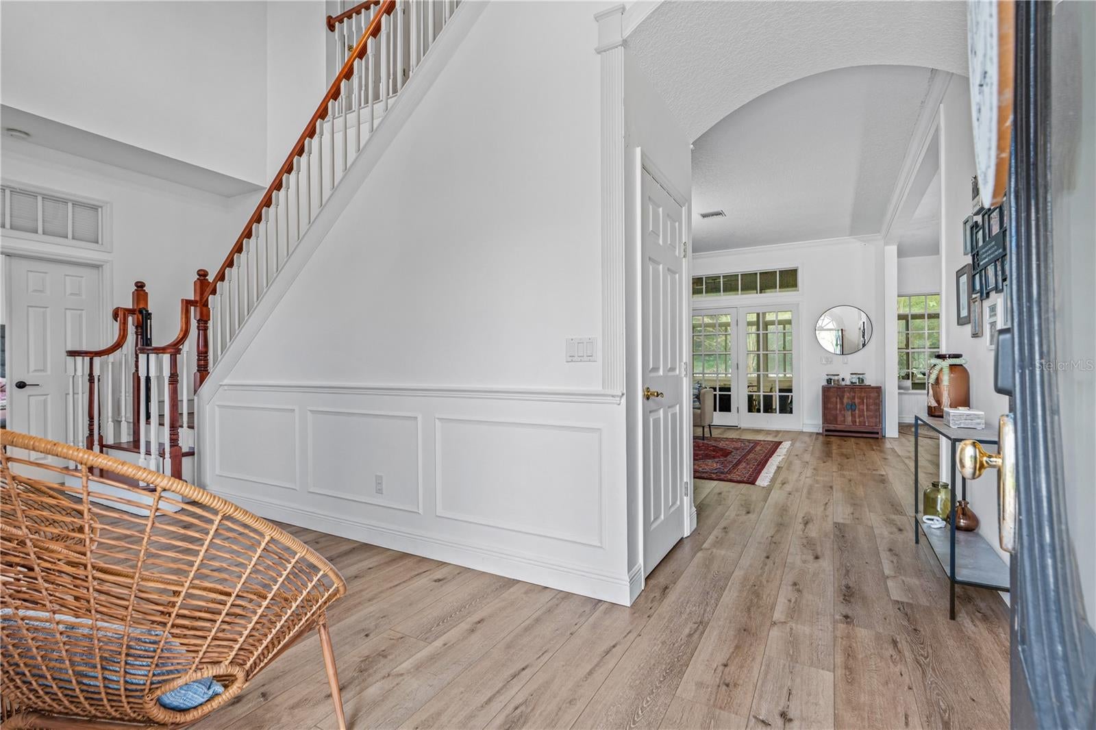 22 FOXFORDS CHASE