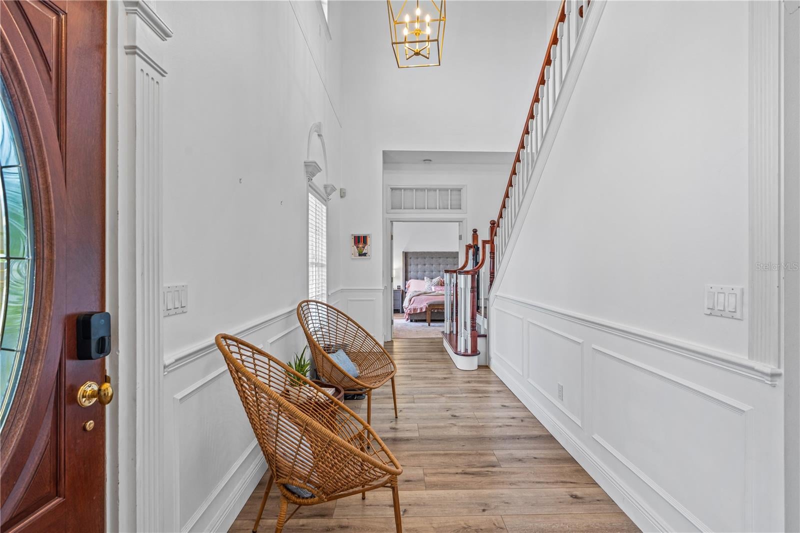 22 FOXFORDS CHASE