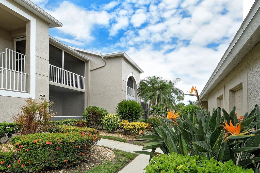 Photo of 9560 High Gate Drive #1622, Sarasota, FL 34238 (MLS # A4664452)