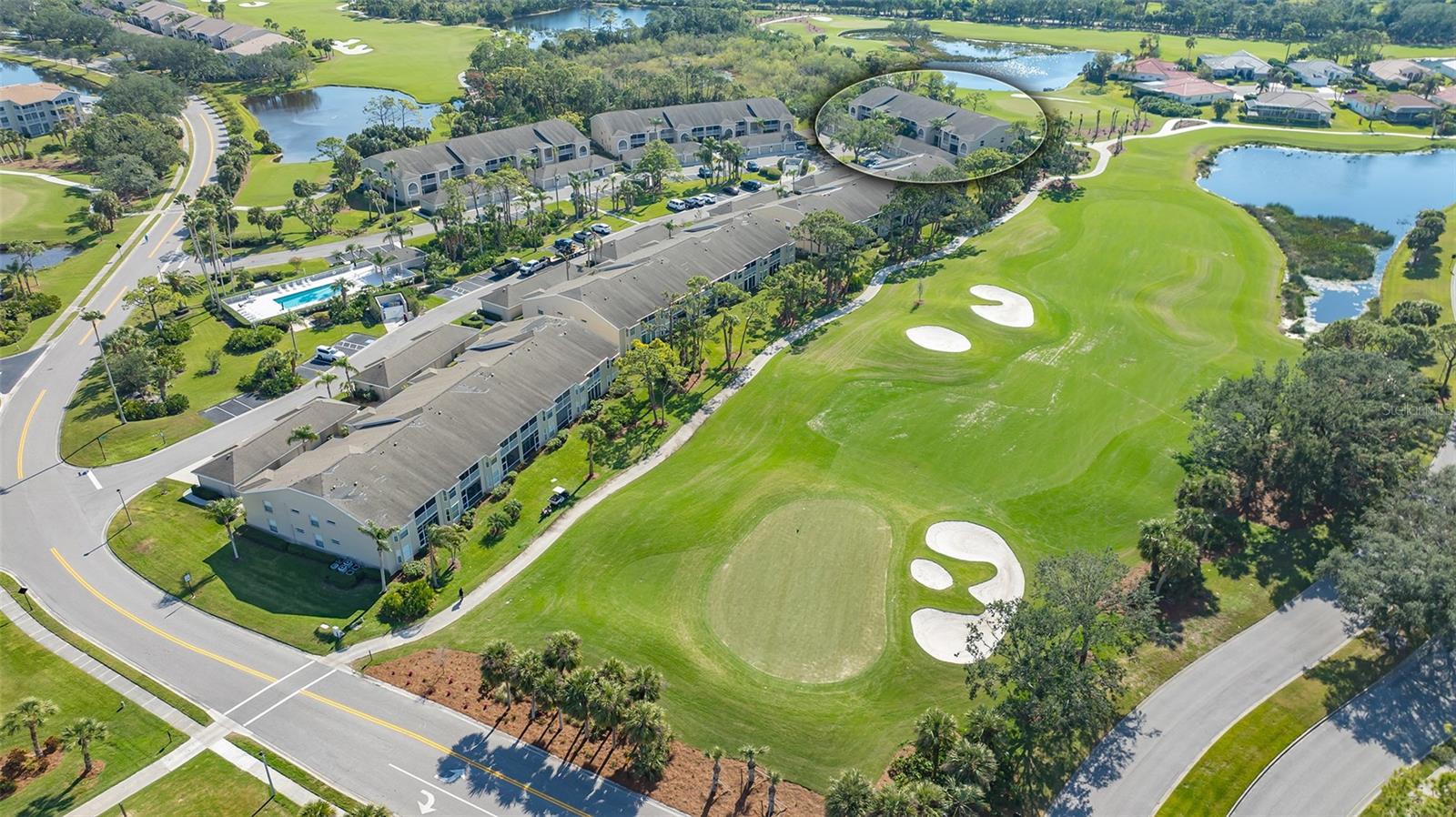STONEYBROOK VERANDA GREENS 1 - Residential