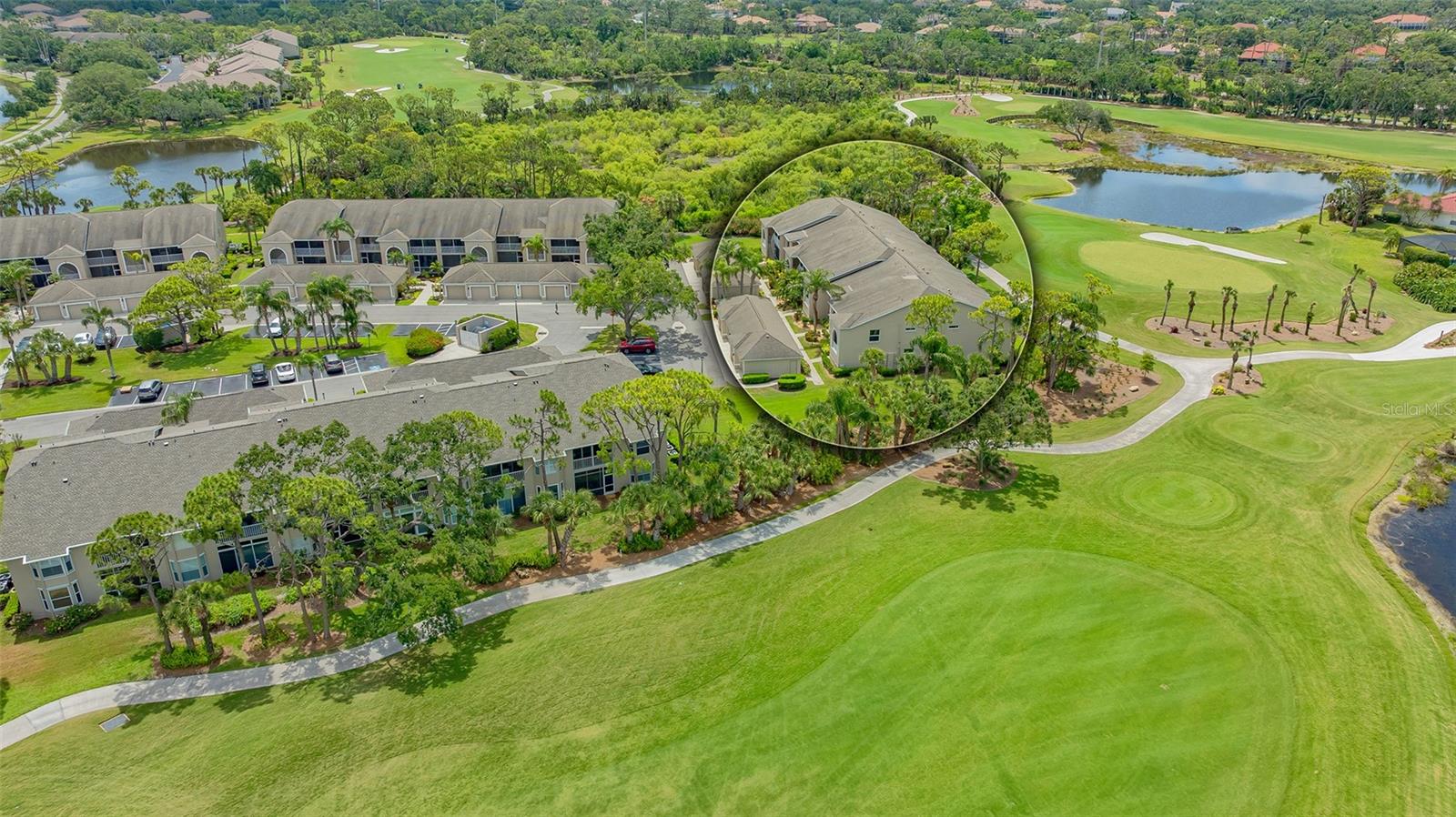 STONEYBROOK VERANDA GREENS 1 - Residential