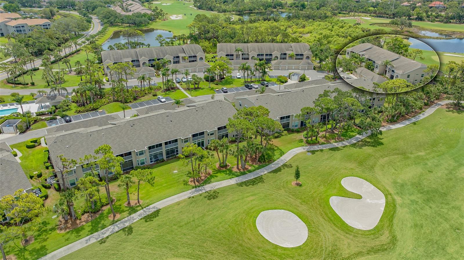 STONEYBROOK VERANDA GREENS 1 - Residential