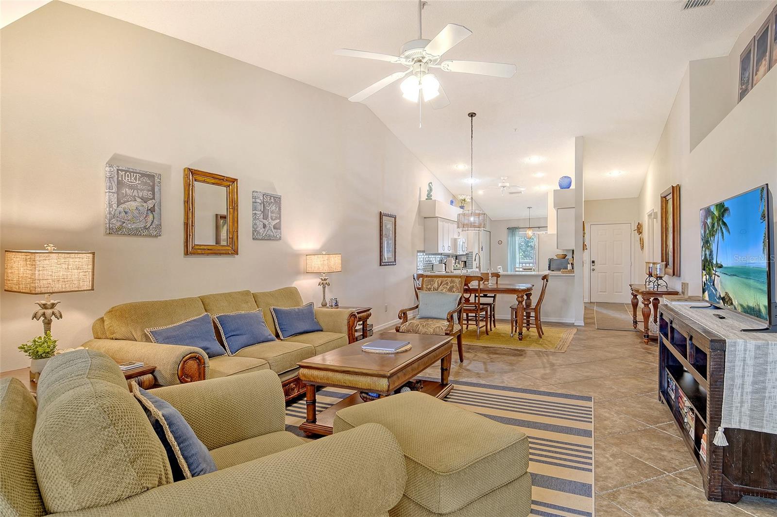 STONEYBROOK VERANDA GREENS 1 - Residential