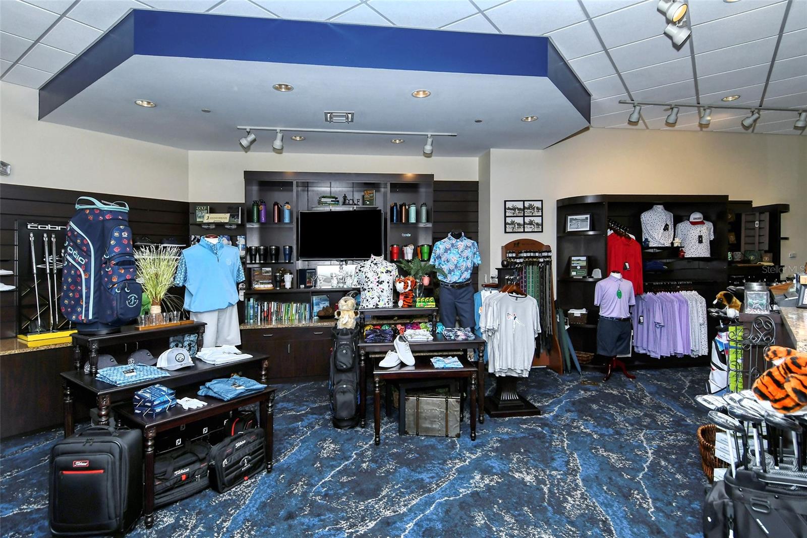 STONEYBROOK VERANDA GREENS 1 - Residential