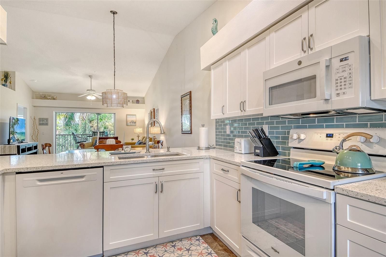 STONEYBROOK VERANDA GREENS 1 - Residential