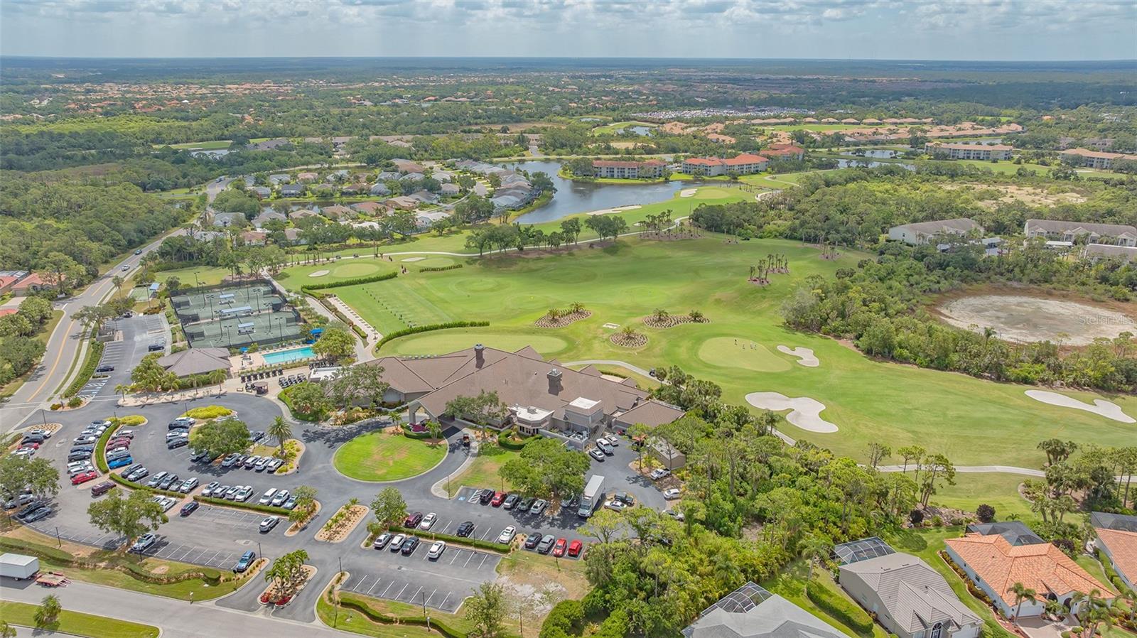 STONEYBROOK VERANDA GREENS 1 - Residential