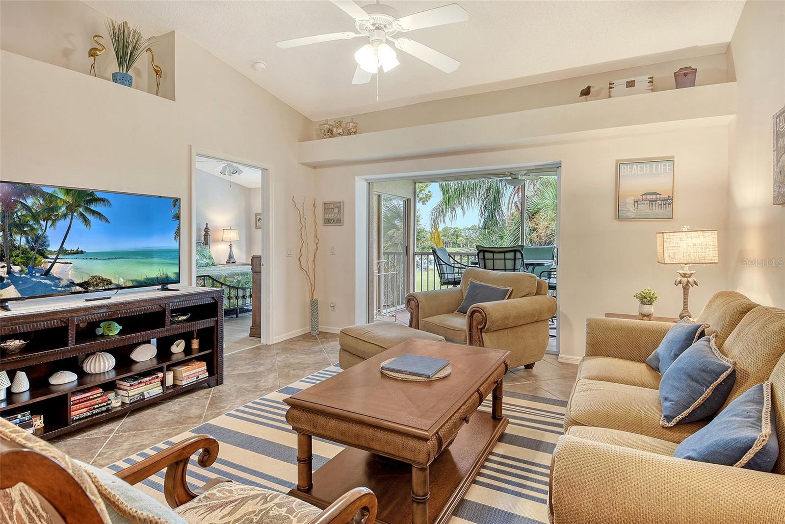 STONEYBROOK VERANDA GREENS 1 - Residential