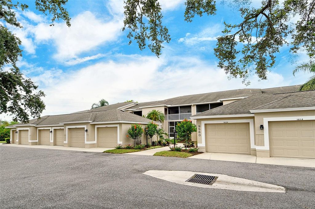 Photo of 9560 High Gate Drive #1622, Sarasota, FL 34238 (MLS # A4664452)