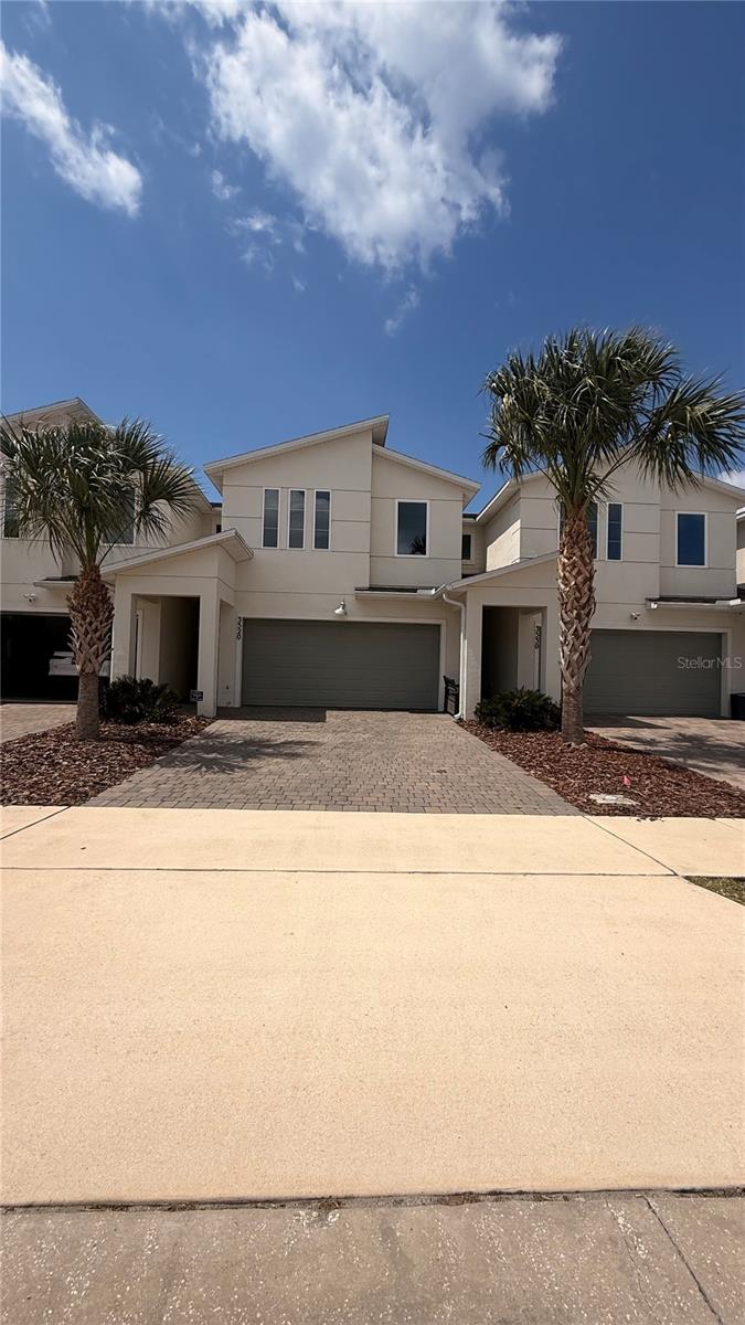 Photo of 3520 Beau Road, Kissimmee, FL 34746 (MLS # S5158193)