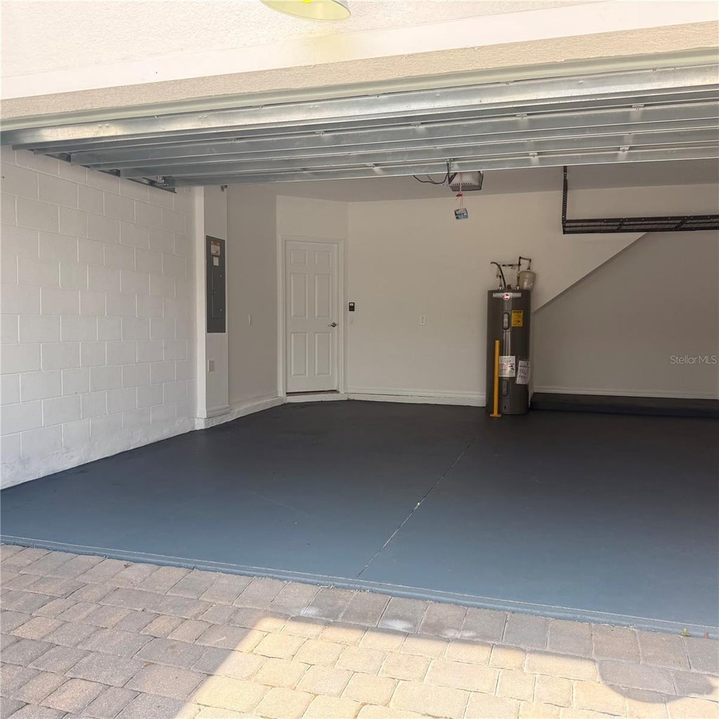 Photo of 3520 Beau Road, Kissimmee, FL 34746 (MLS # S5158193)