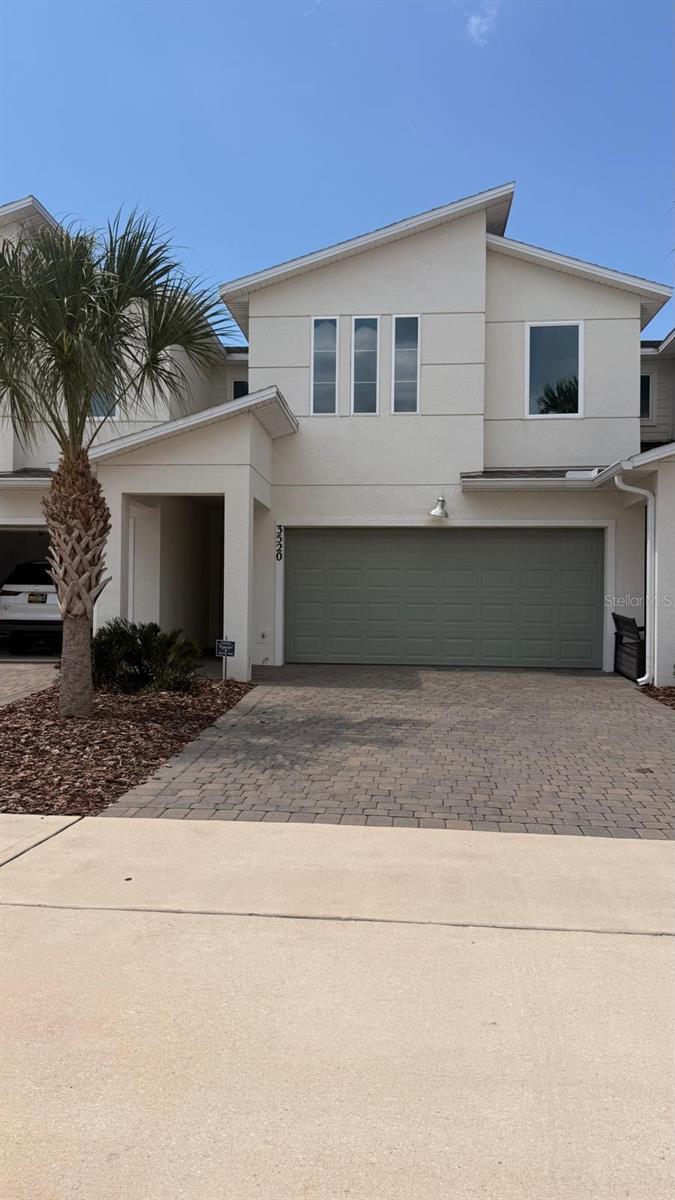 Photo of 3520 Beau Road, Kissimmee, FL 34746 (MLS # S5158193)