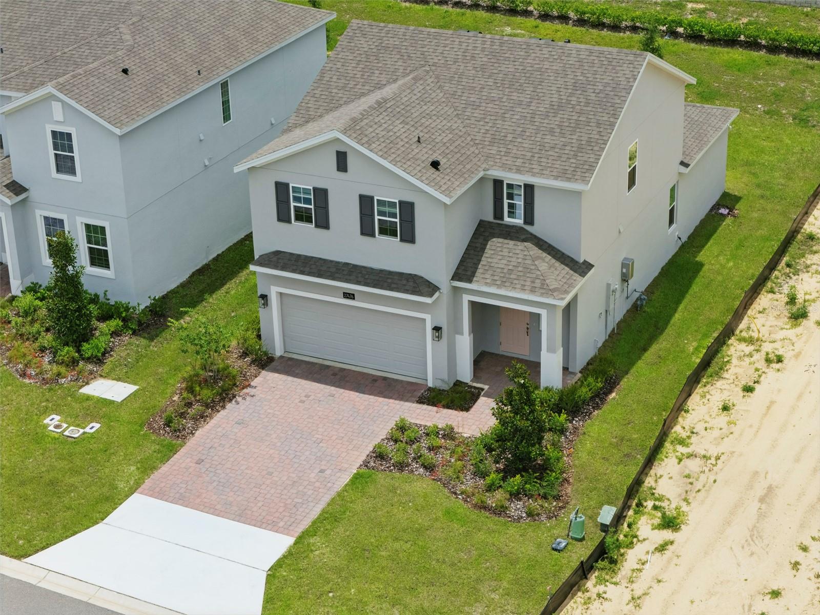 27476 BLACK KITE AVENUE