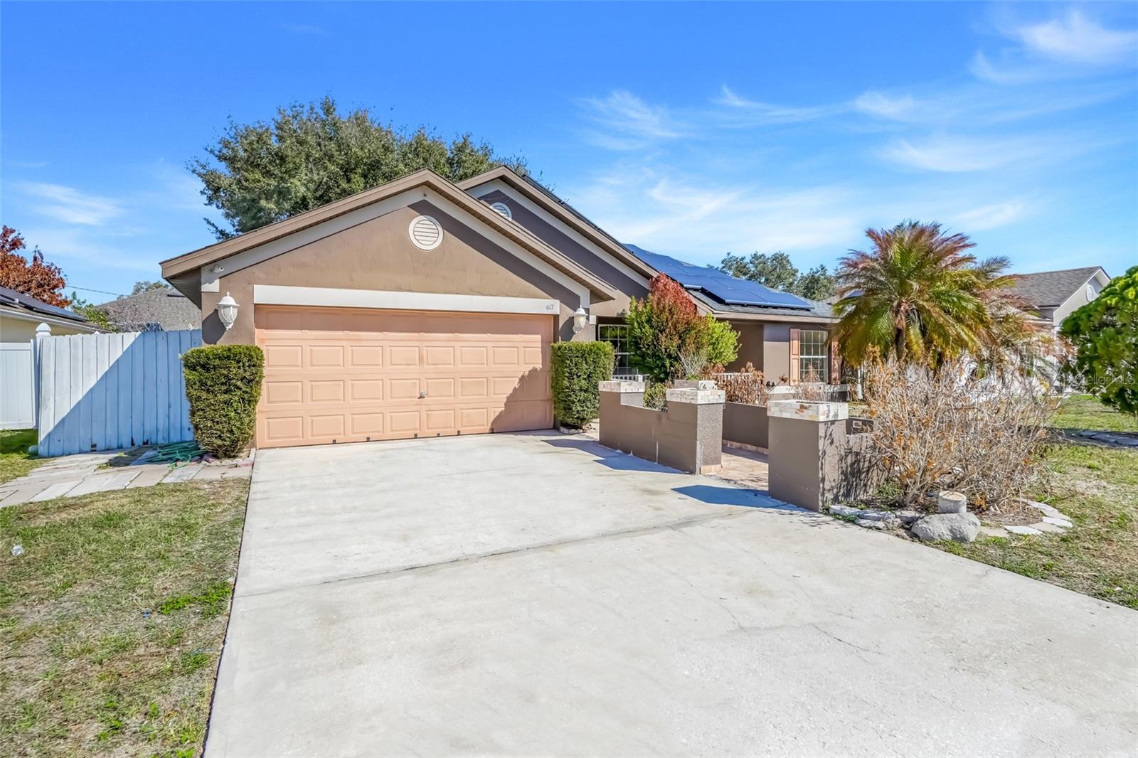 POINCIANA NBRHD 05 NORTH VILLAGE 03 - Residential