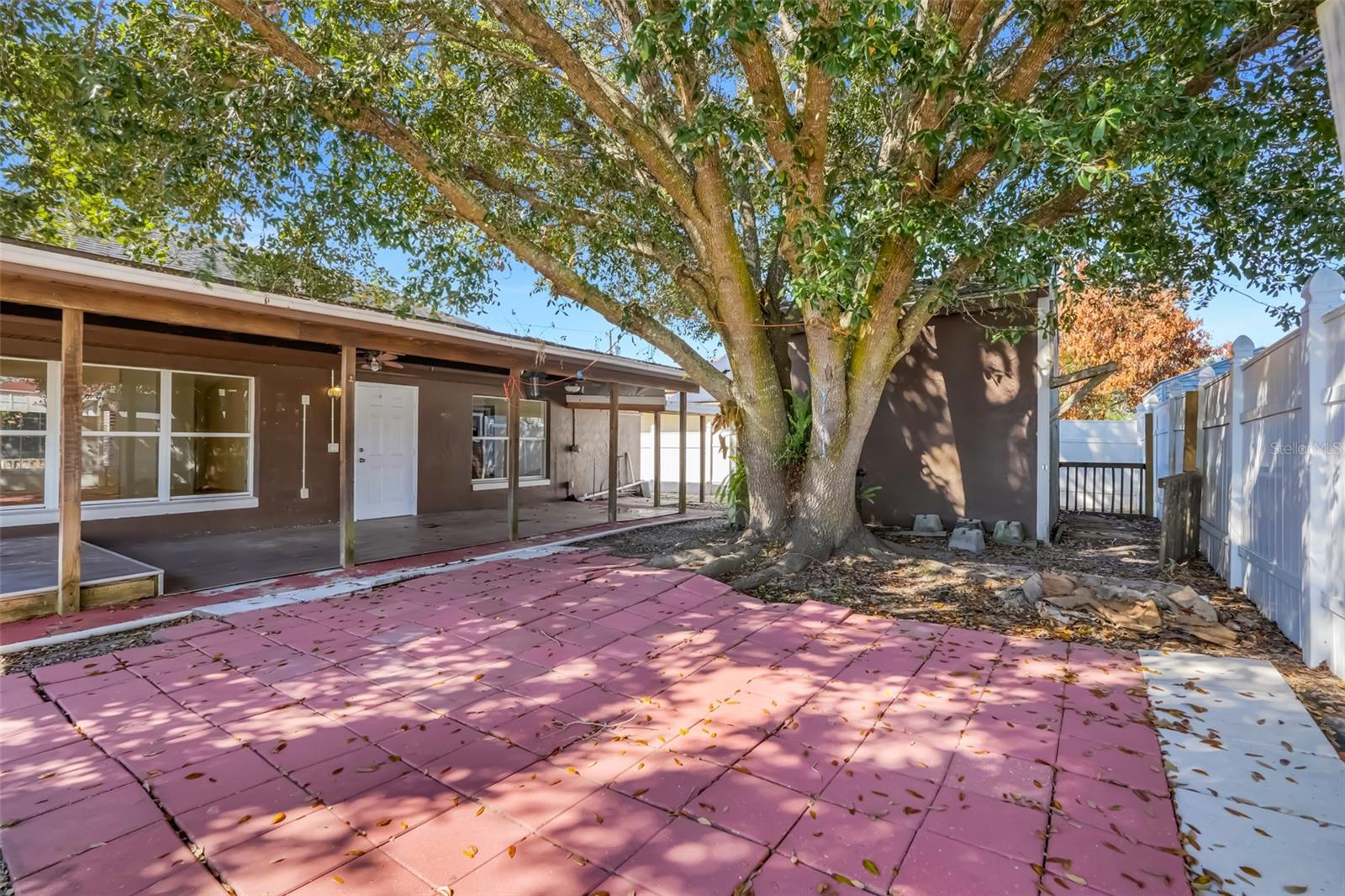 POINCIANA NBRHD 05 NORTH VILLAGE 03 - Residential