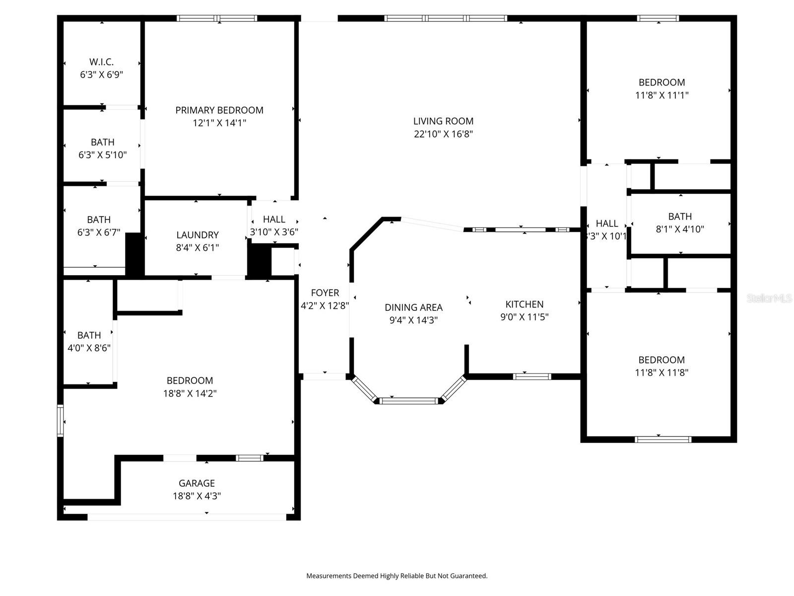 POINCIANA NBRHD 05 NORTH VILLAGE 03 - Residential