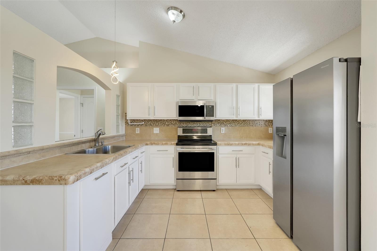 POINCIANA NBRHD 05 NORTH VILLAGE 03 - Residential