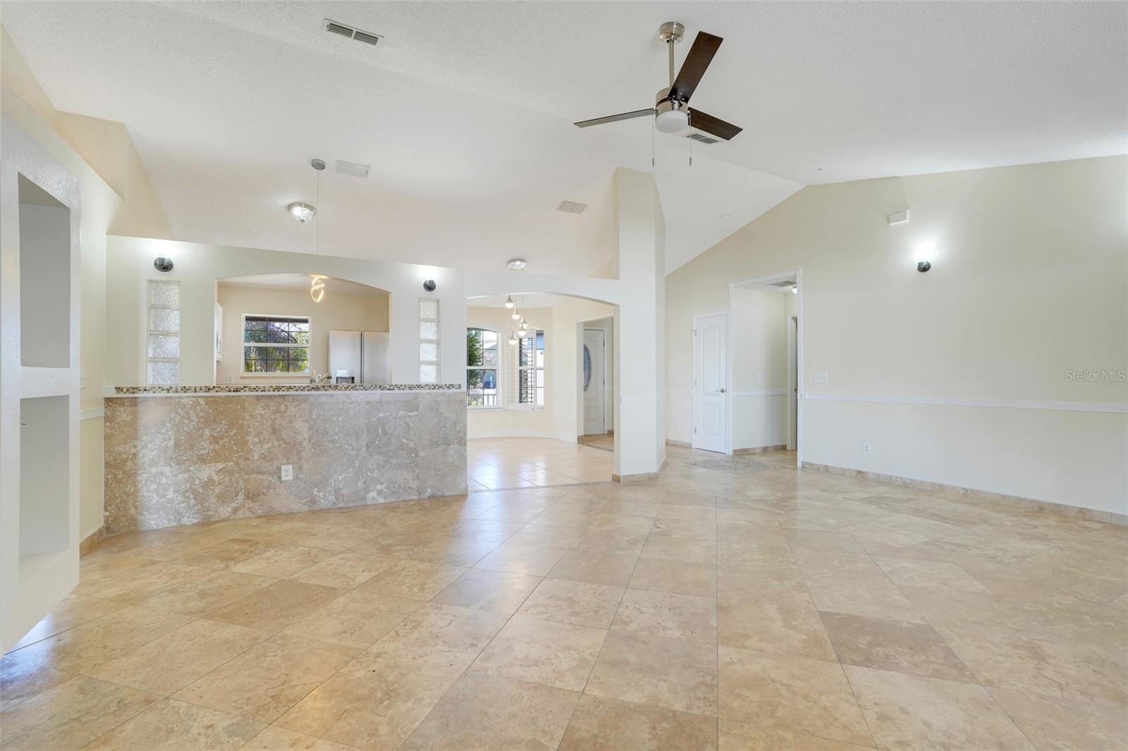 POINCIANA NBRHD 05 NORTH VILLAGE 03 - Residential