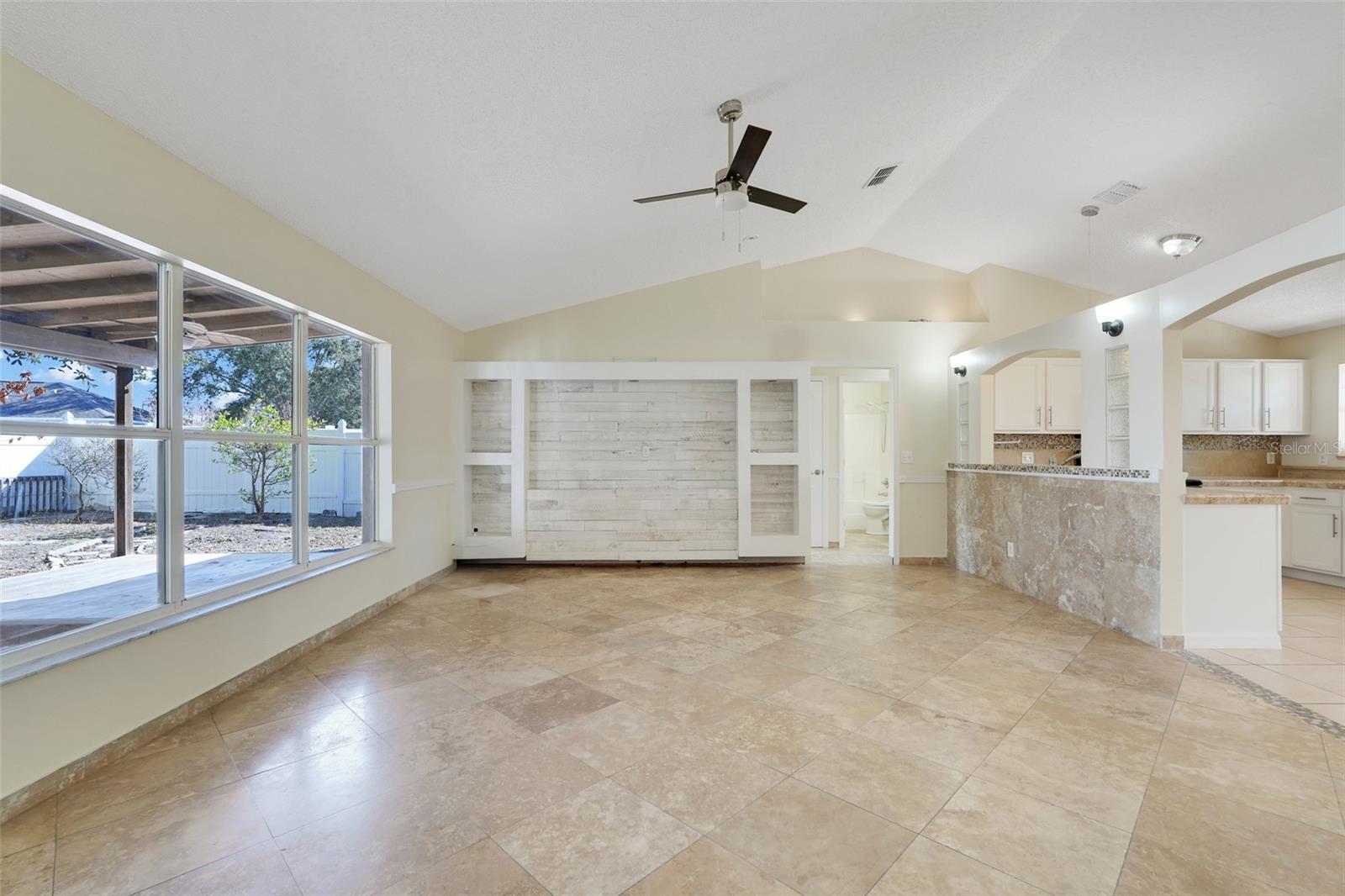 POINCIANA NBRHD 05 NORTH VILLAGE 03 - Residential