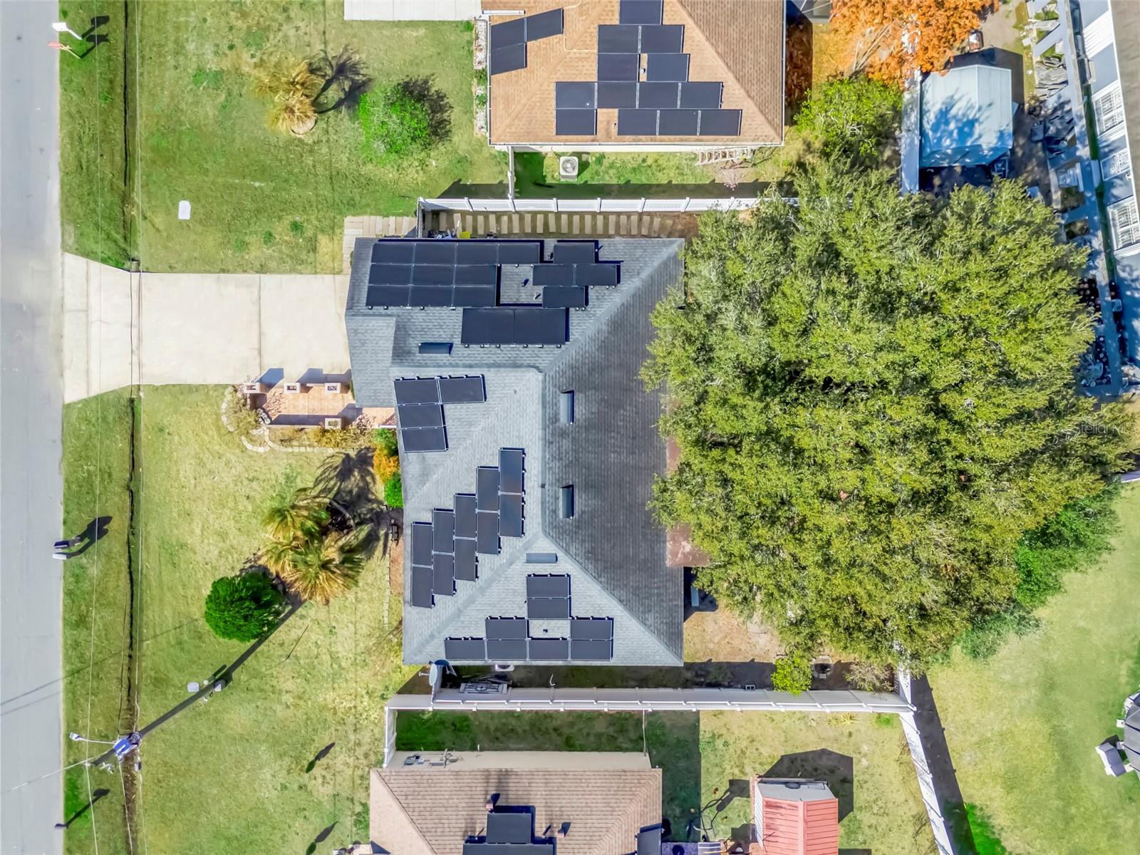 POINCIANA NBRHD 05 NORTH VILLAGE 03 - Residential