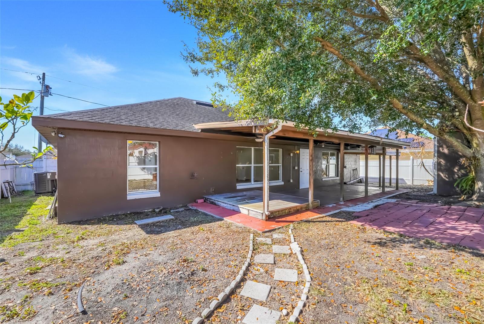 POINCIANA NBRHD 05 NORTH VILLAGE 03 - Residential