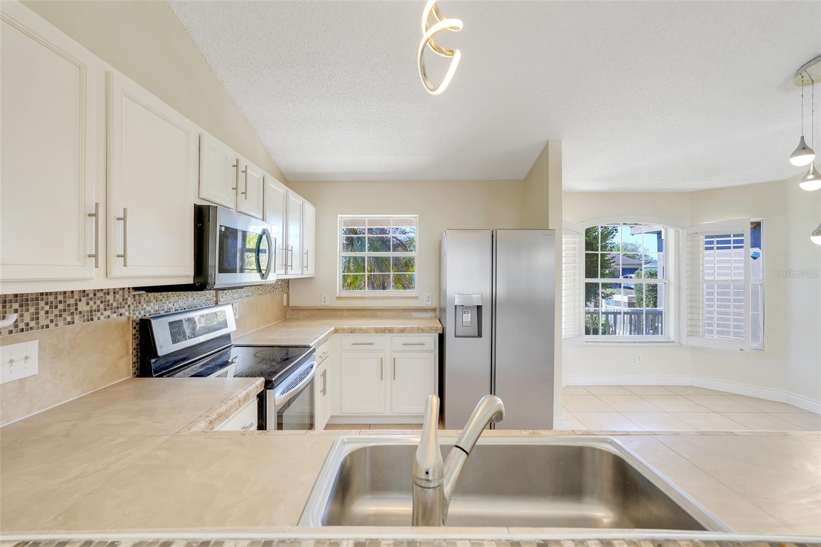 POINCIANA NBRHD 05 NORTH VILLAGE 03 - Residential