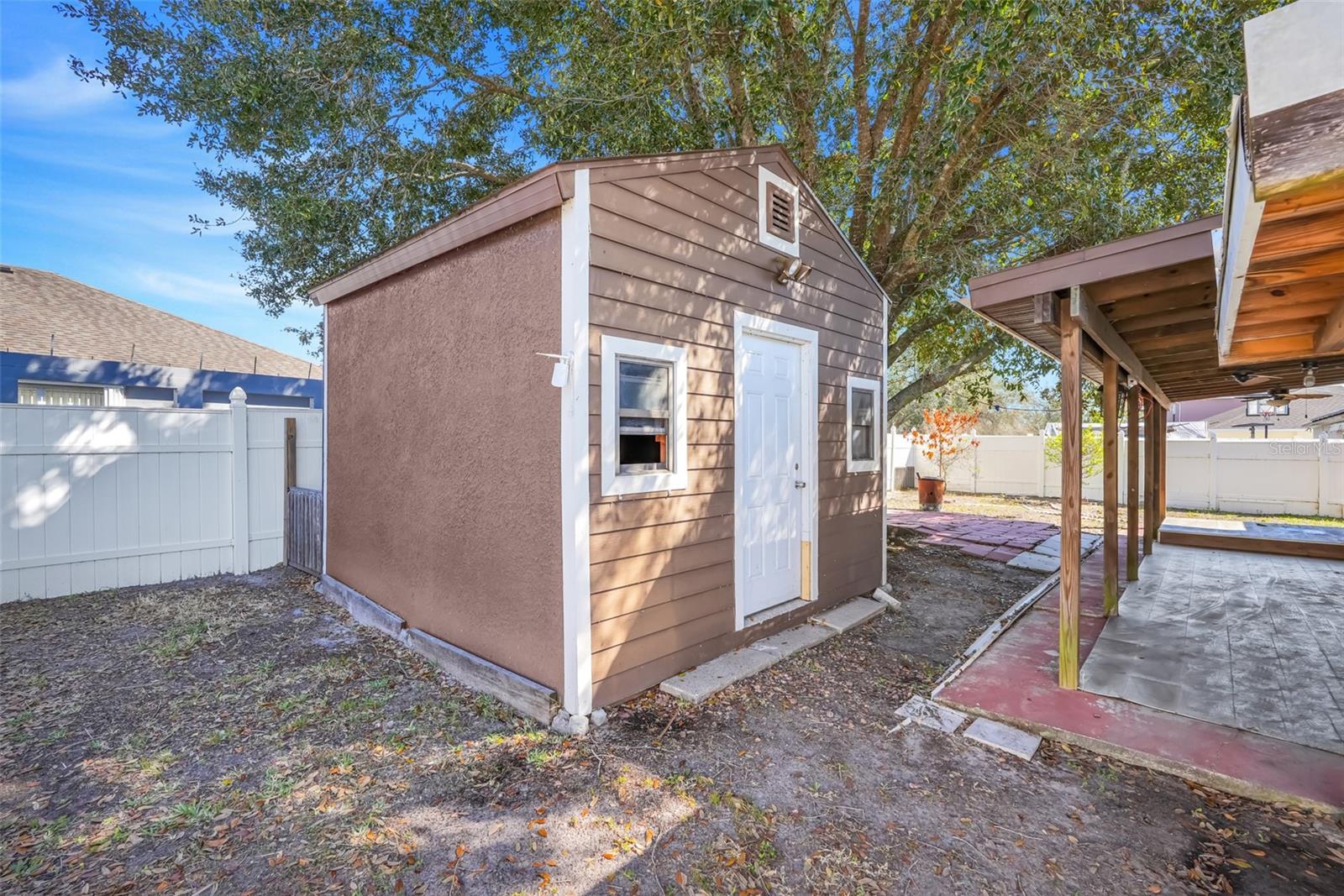 POINCIANA NBRHD 05 NORTH VILLAGE 03 - Residential