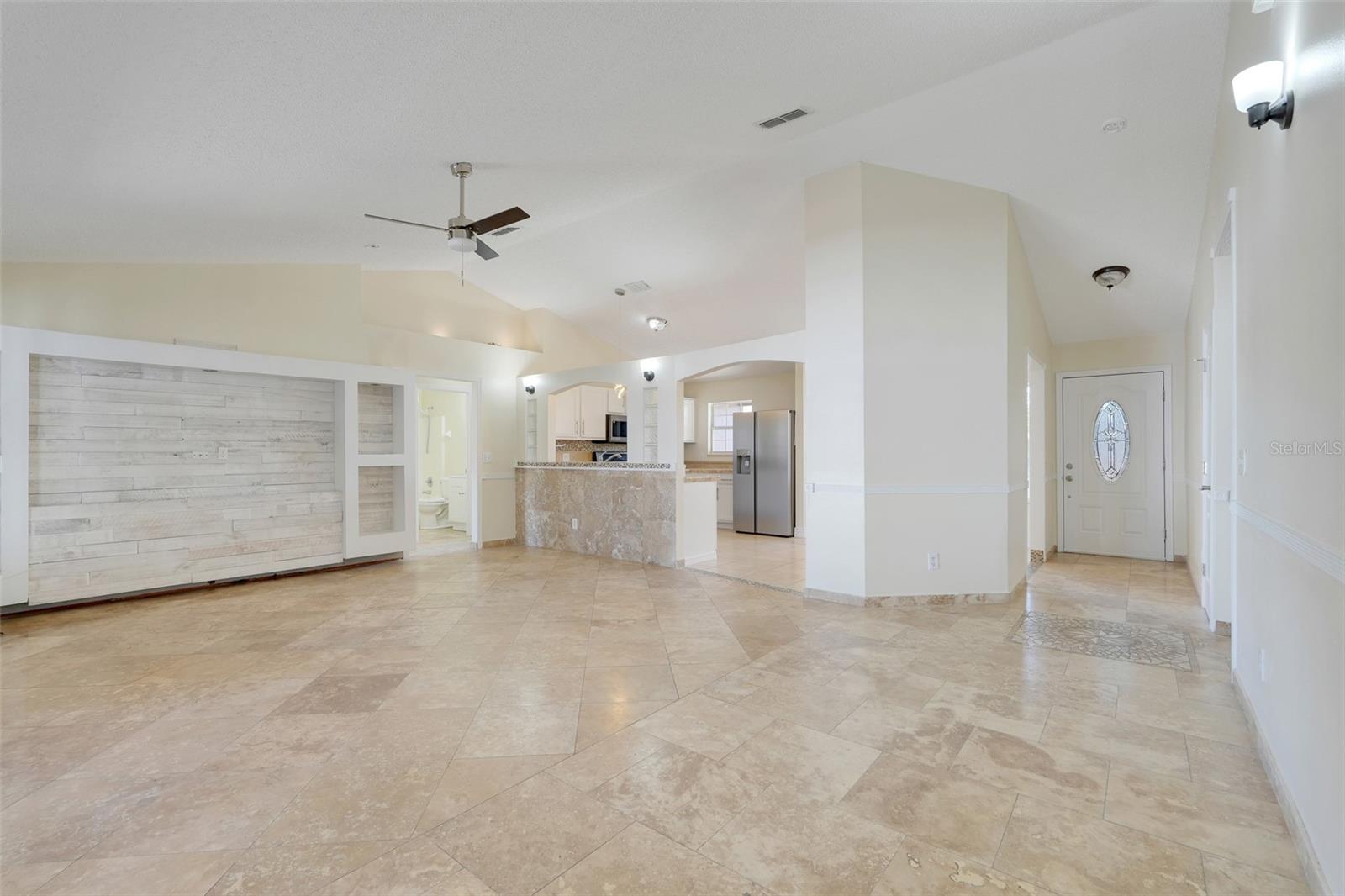 POINCIANA NBRHD 05 NORTH VILLAGE 03 - Residential