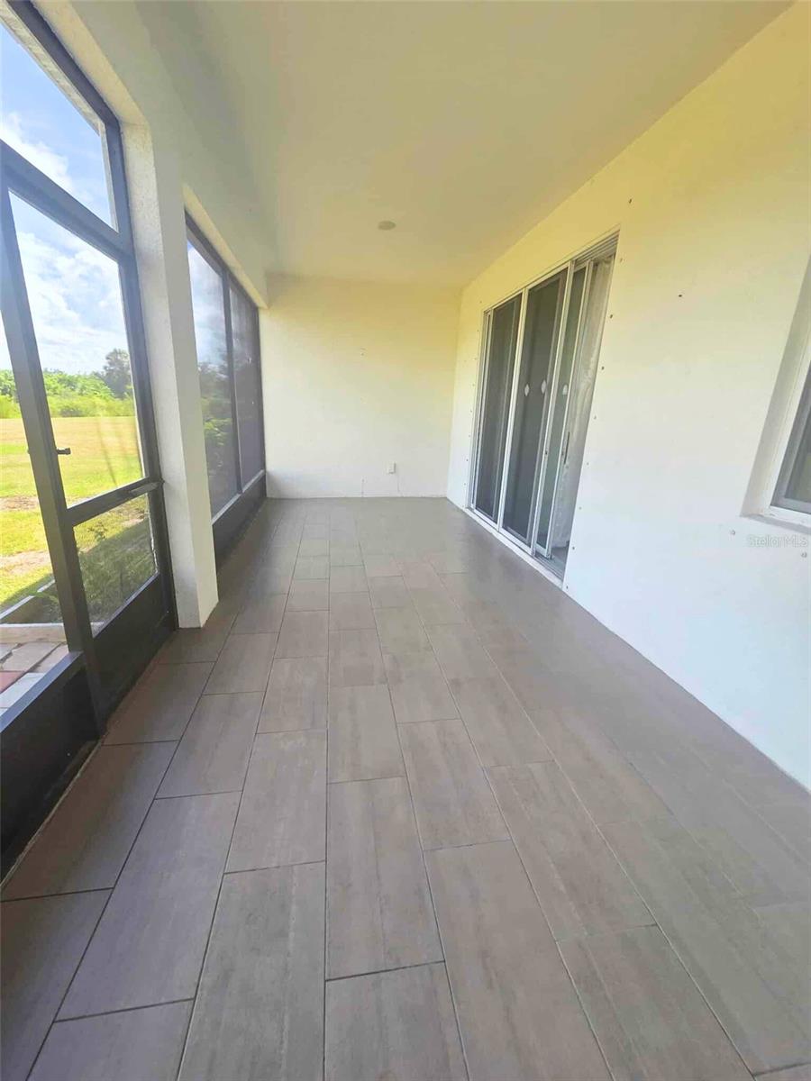 EVERGREEN ESTATES - Residential Lease