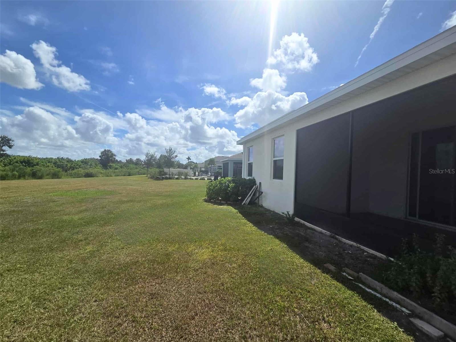 EVERGREEN ESTATES - Residential Lease