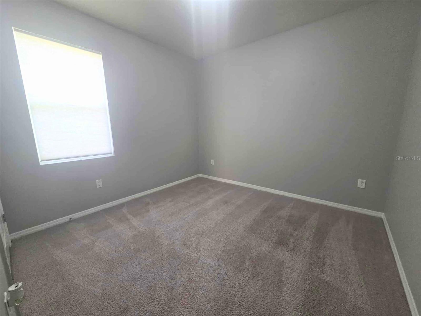 EVERGREEN ESTATES - Residential Lease