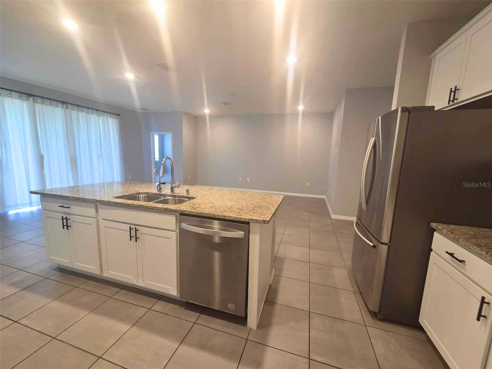 EVERGREEN ESTATES - Residential Lease