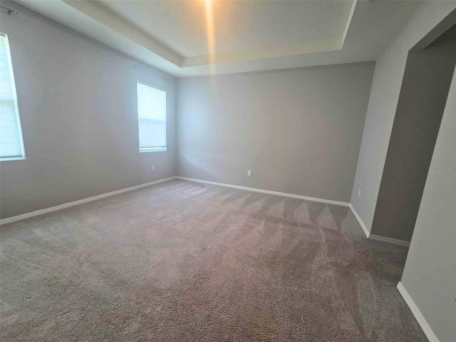 EVERGREEN ESTATES - Residential Lease
