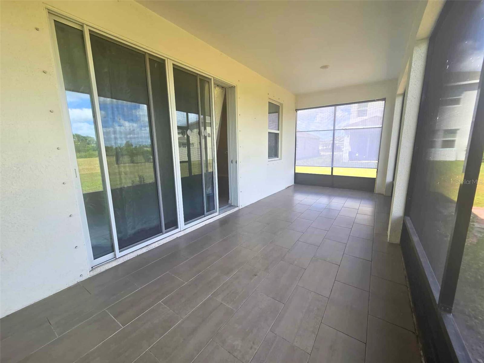 EVERGREEN ESTATES - Residential Lease