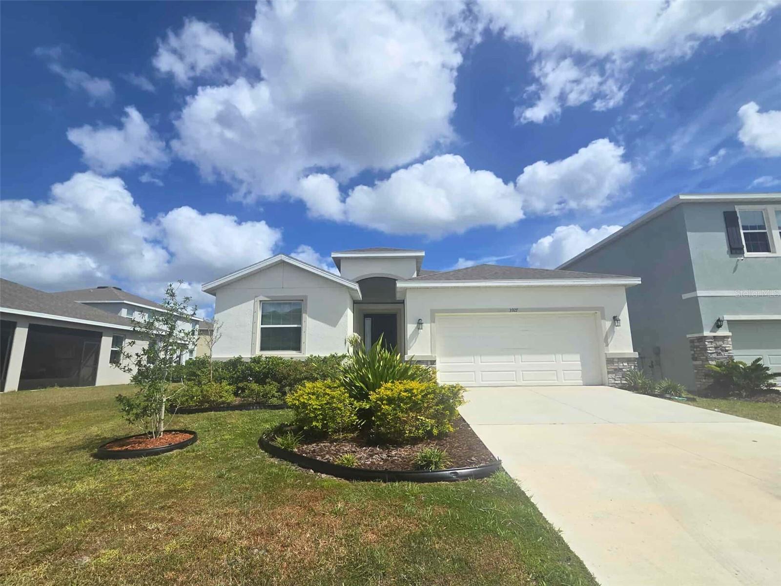 EVERGREEN ESTATES - Residential Lease