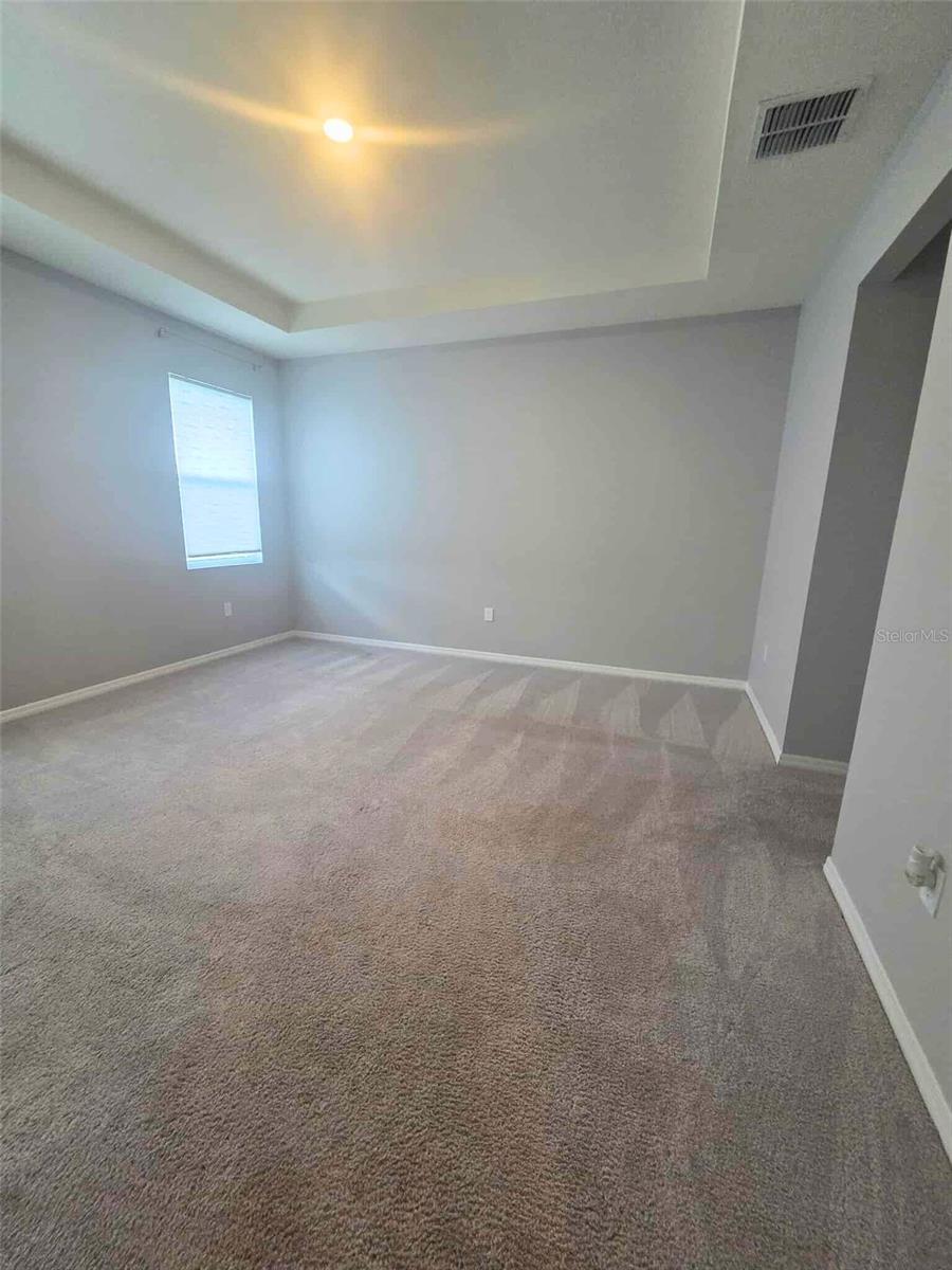 EVERGREEN ESTATES - Residential Lease