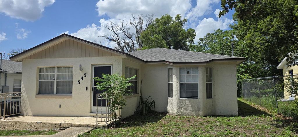 Photo of 545 Clark Street, Maitland, FL 32751 (MLS # O6425541)