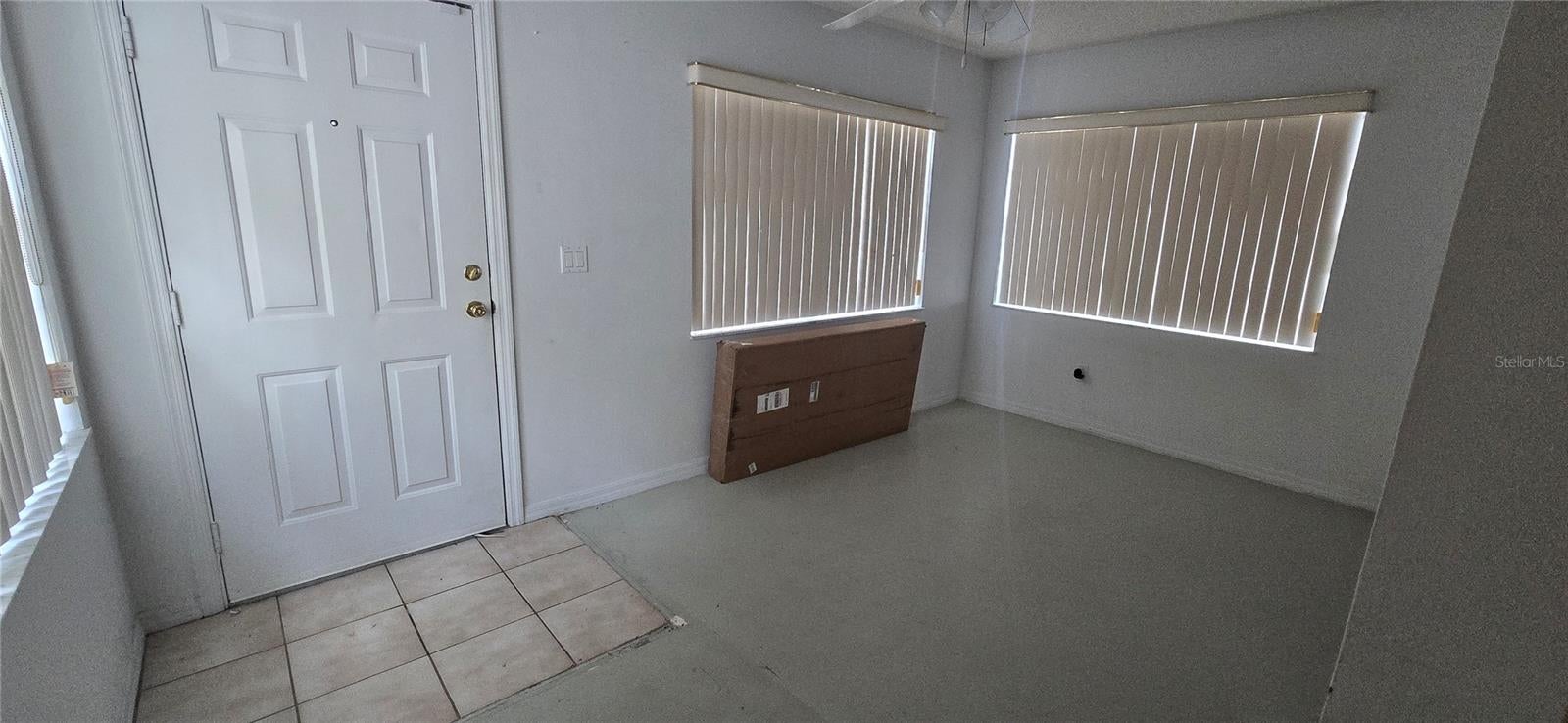 545 CLARK STREET