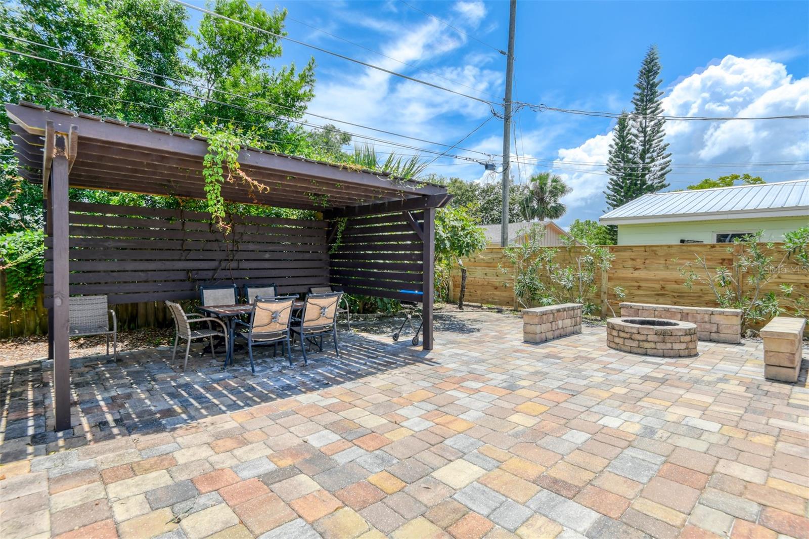 15 SEA PARK DRIVE