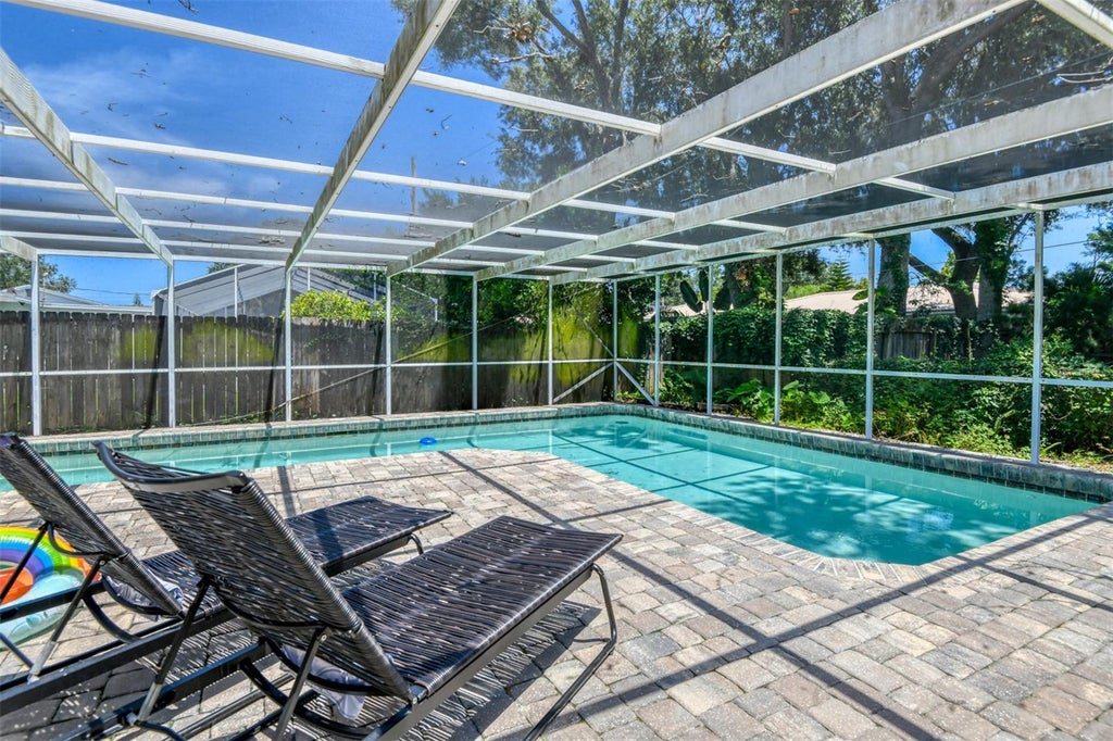Photo of 15 Sea Park Drive, St. Augustine, FL 32080 (MLS # FC320796)