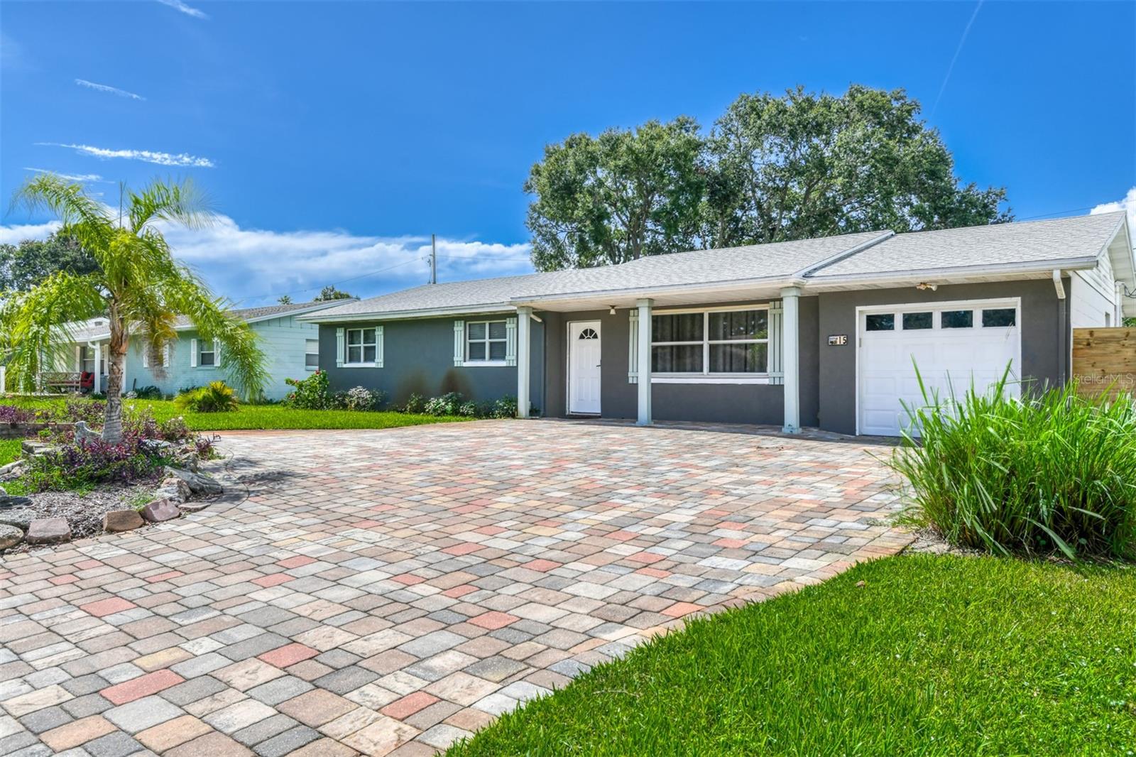 15 SEA PARK DRIVE