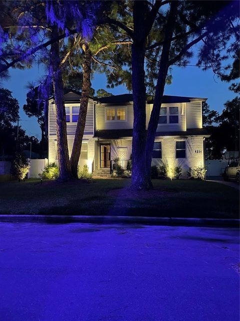 A home in TAMPA