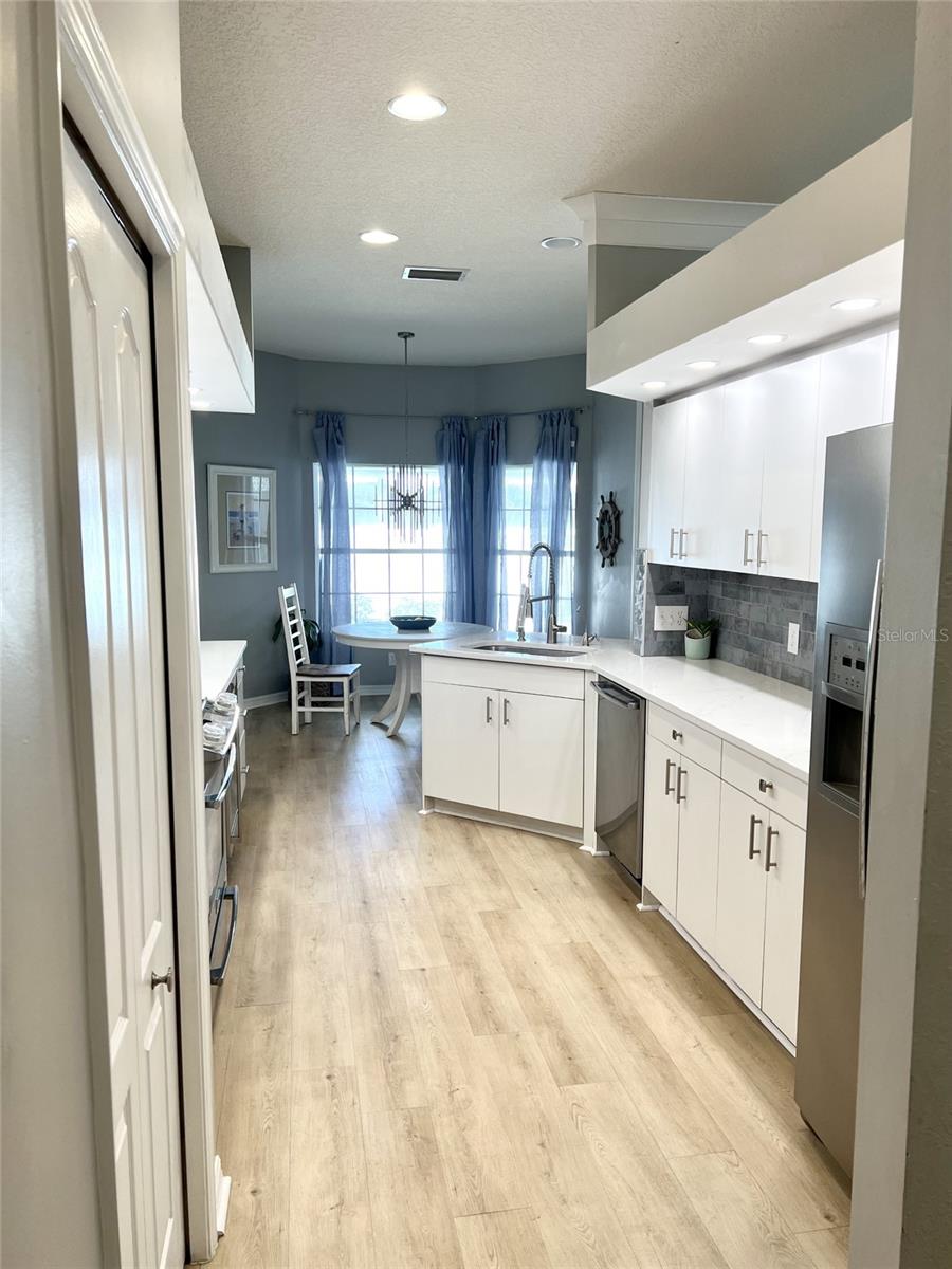 PIPERS MEADOW - Residential