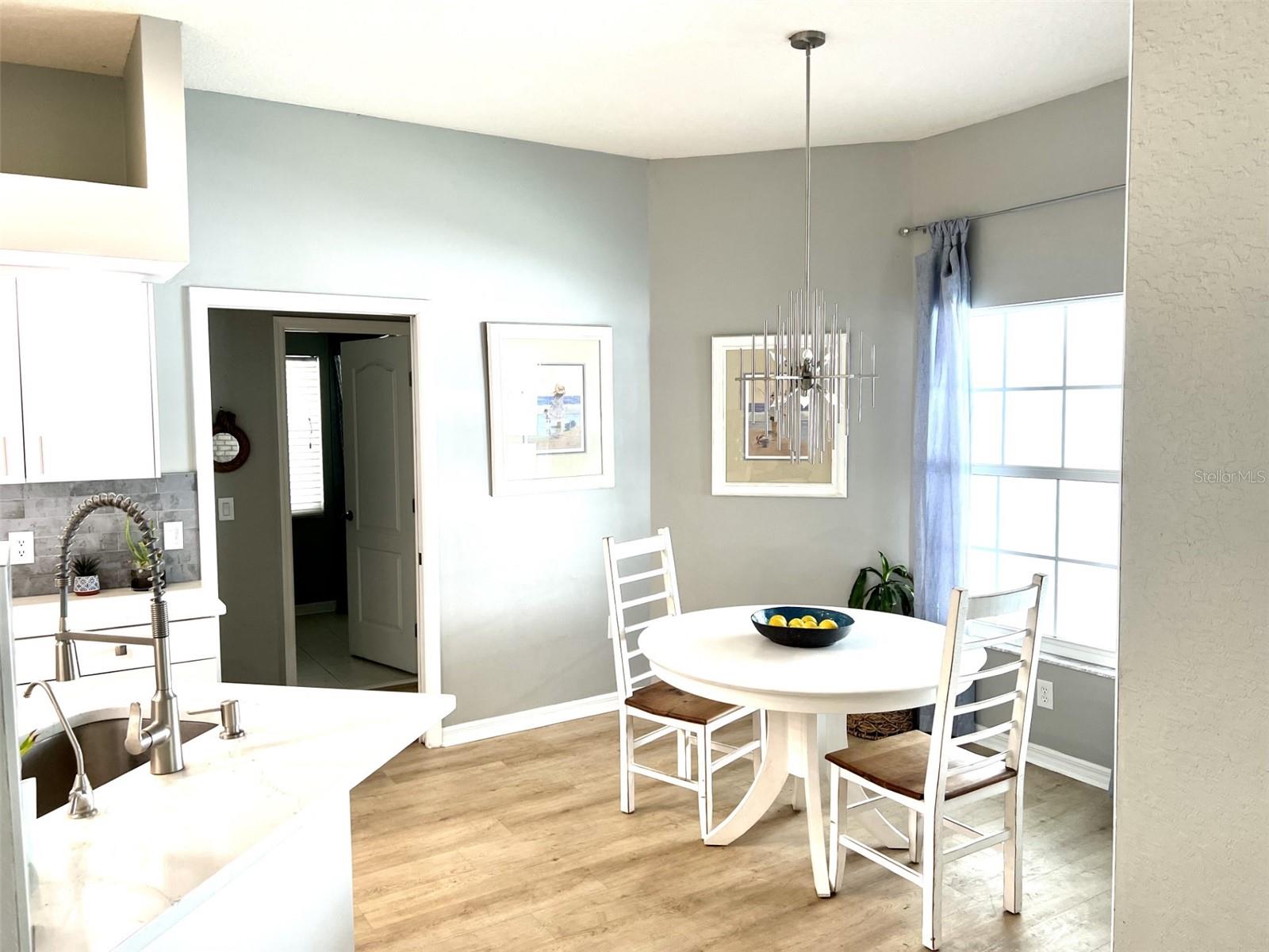 PIPERS MEADOW - Residential