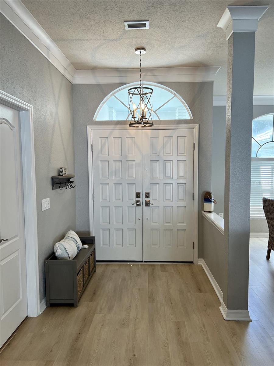 PIPERS MEADOW - Residential