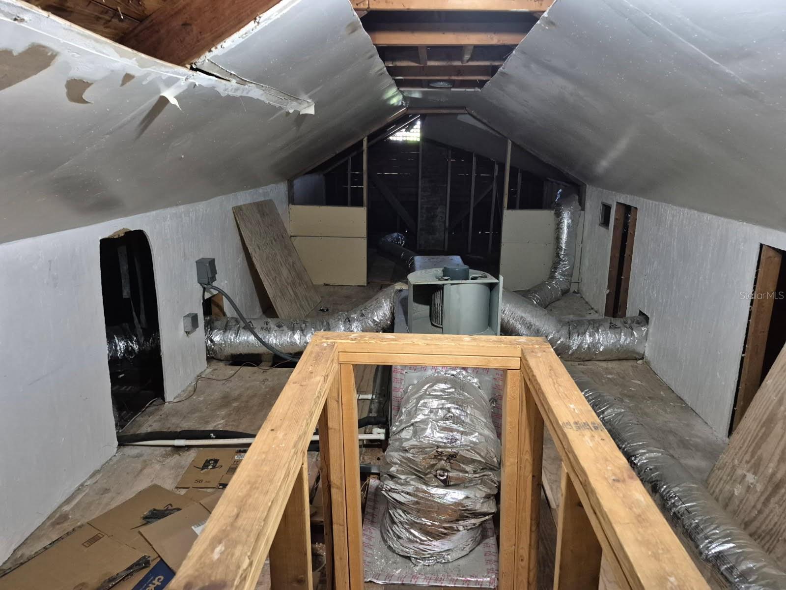 ROGERS & TAYLOR - Residential